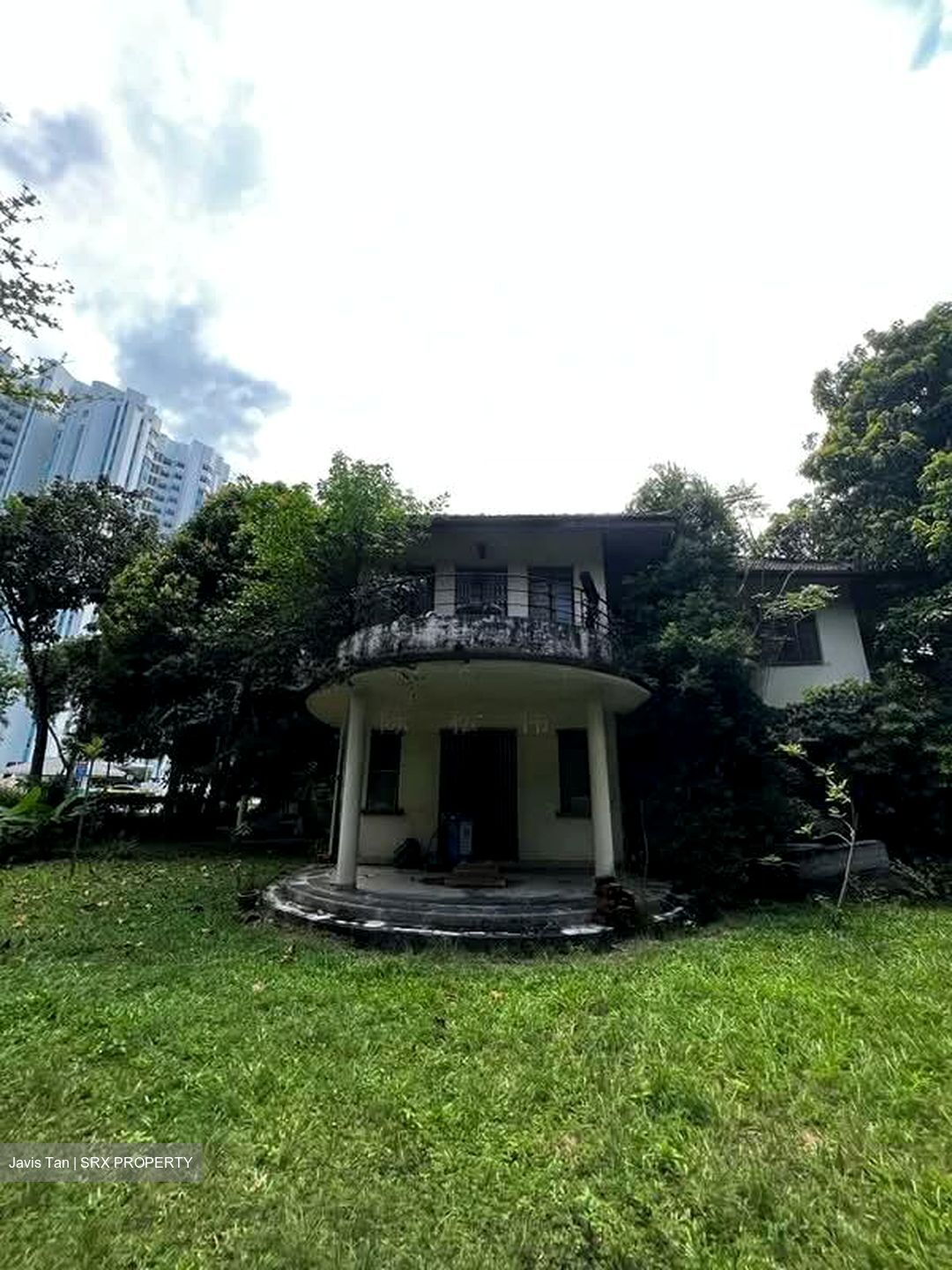 Tanjong Rhu Road (D15), Detached #537024521